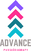 Advance Physiotherapy Logo
